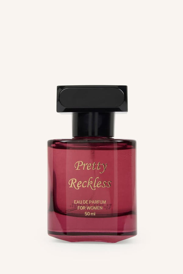 Women 50 ml Gorgeous Chaos Perfume