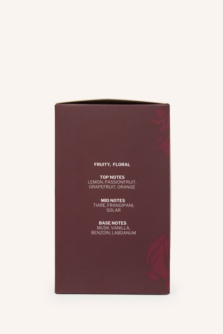Women 50 ml Gorgeous Chaos Perfume
