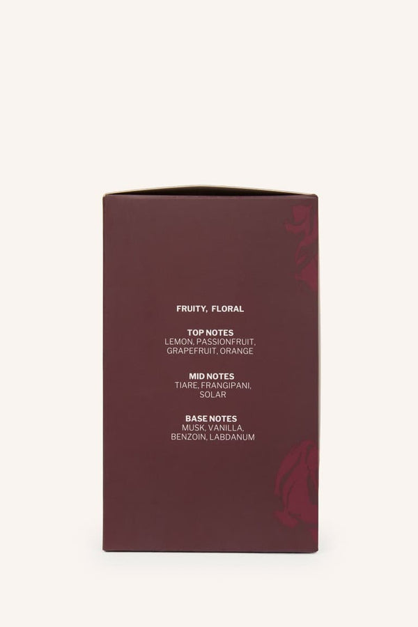 Women 50 ml Gorgeous Chaos Perfume