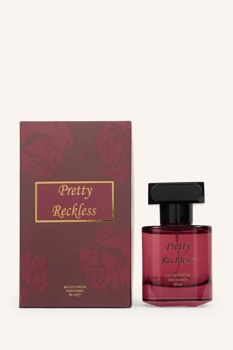 Women 50 ml Gorgeous Chaos Perfume