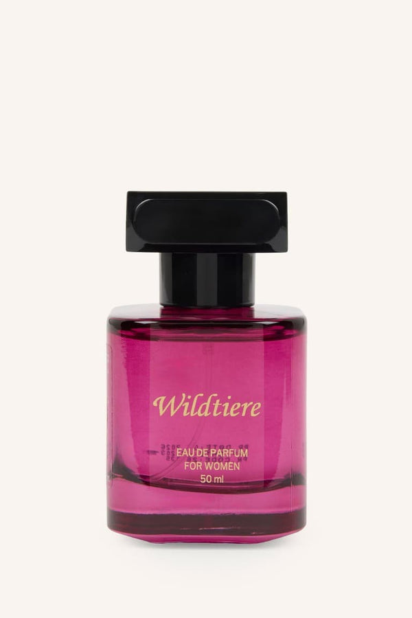 Women 50 ml Gorgeous Chaos Perfume