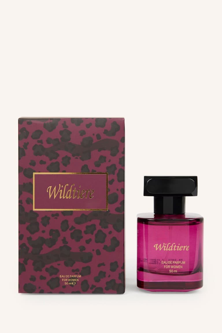 Women 50 ml Gorgeous Chaos Perfume