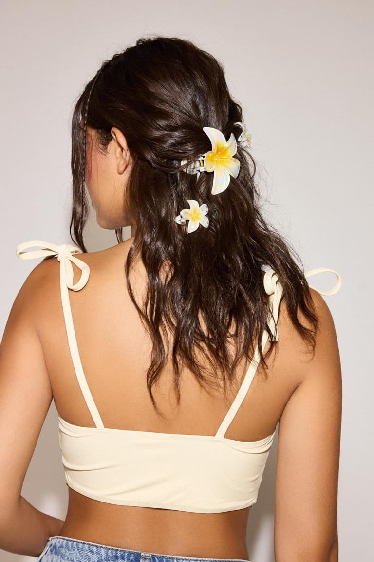 Women 3-Pack Hair Clip
