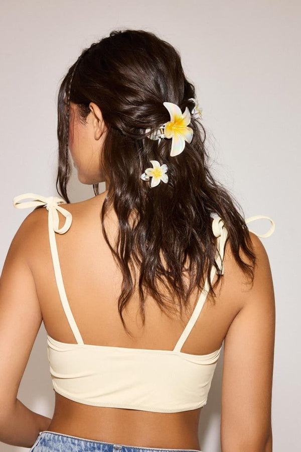 Women 3-Pack Hair Clip