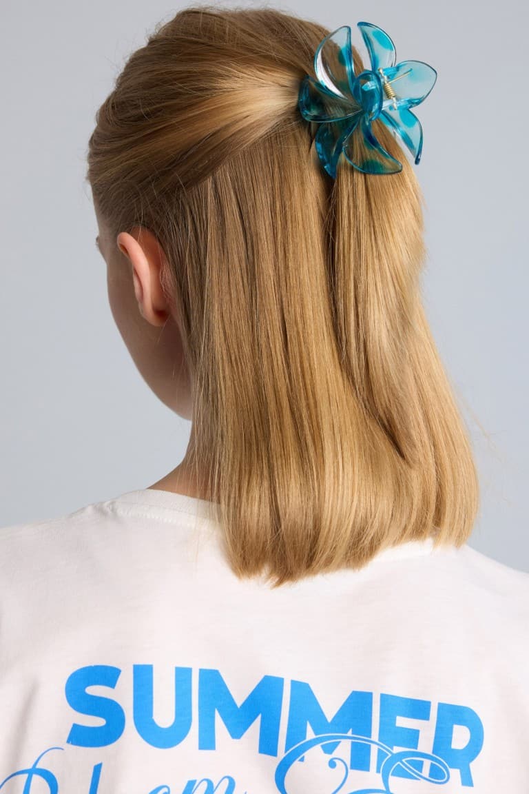 Women 3-Pack Hair Clip