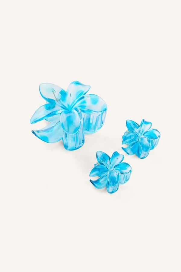 Women 3-Pack Hair Clip