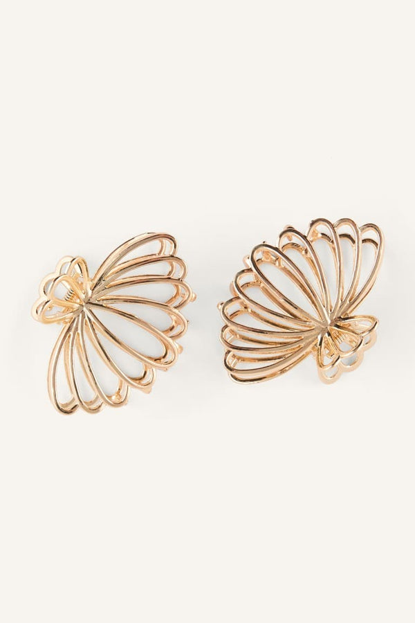 Women 2-Pack Hair Clip