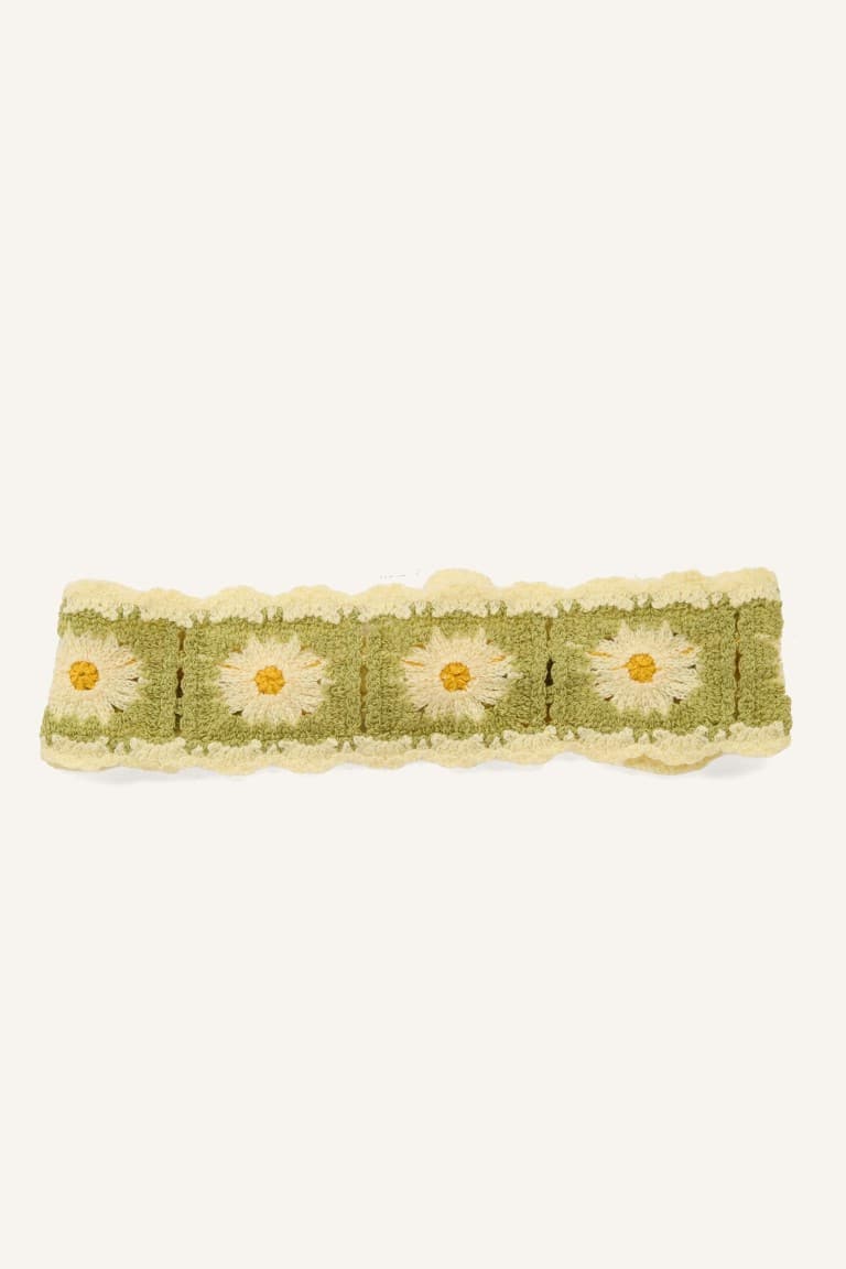 Women Hair Accessory Secondary image