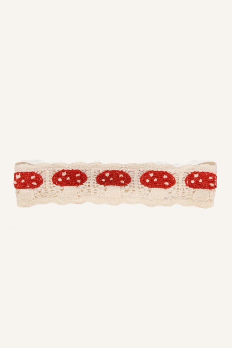 Women Hair Accessory
