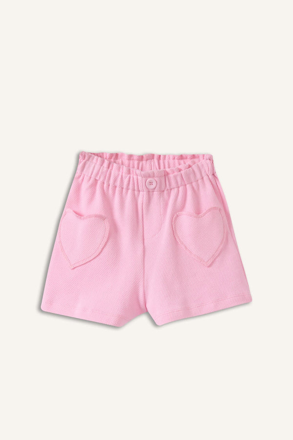 Shorts Baby Girl