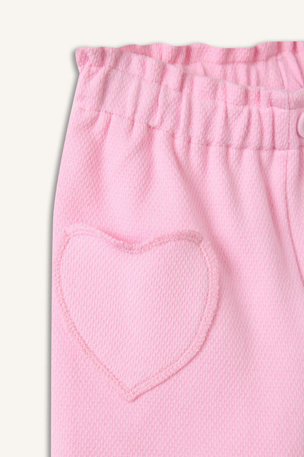 Shorts Baby Girl