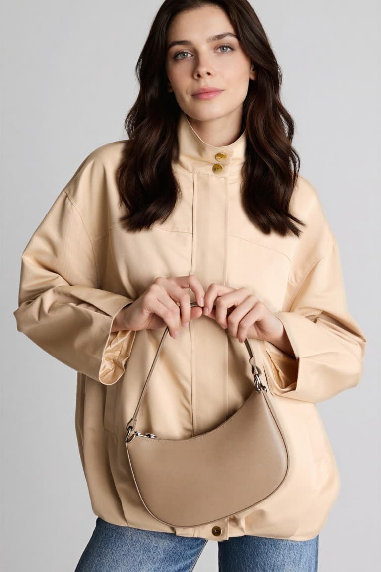 Women Shoulder Bag