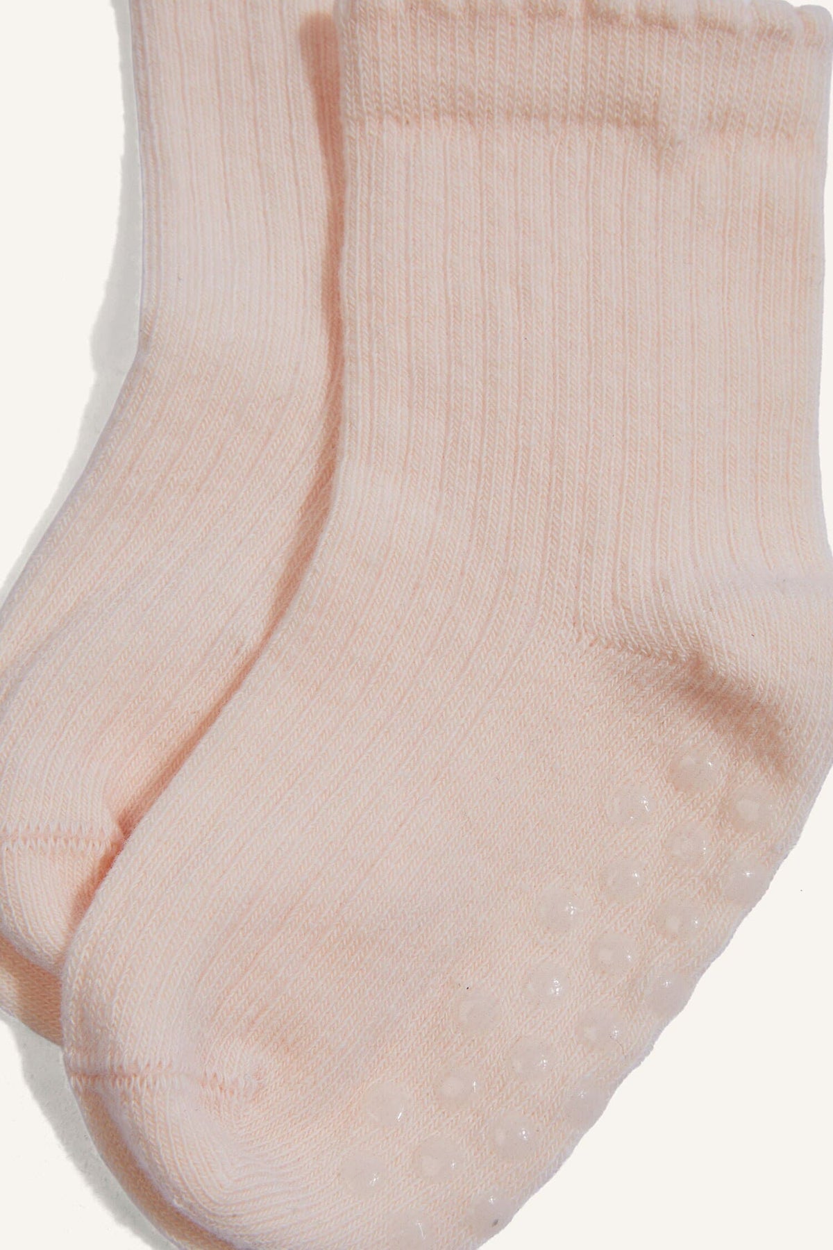 5 Pack Cotton Long Socks Baby Girl