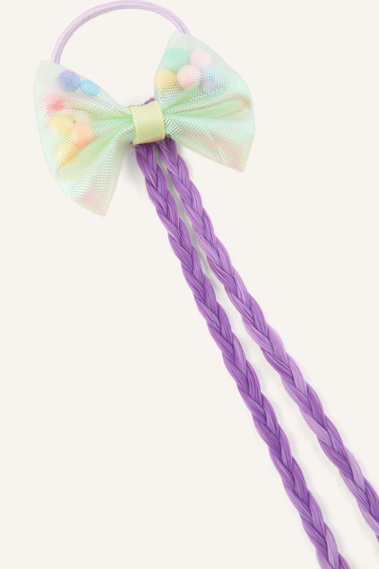 Girls 2-Piece Hair Accessory