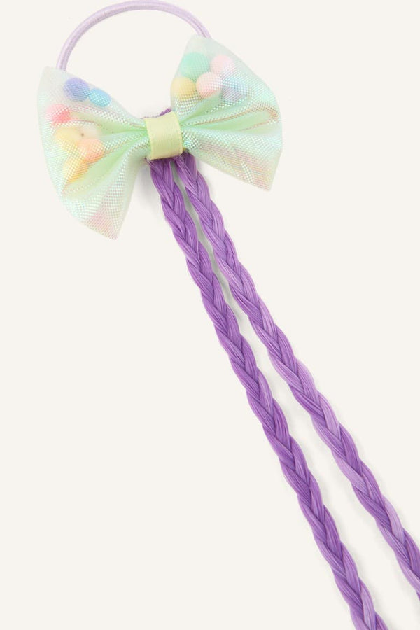 Girls 2-Piece Hair Accessory