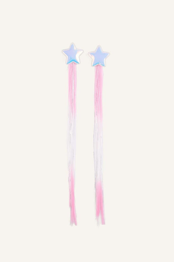 Girls 2-Piece Hair Accessory