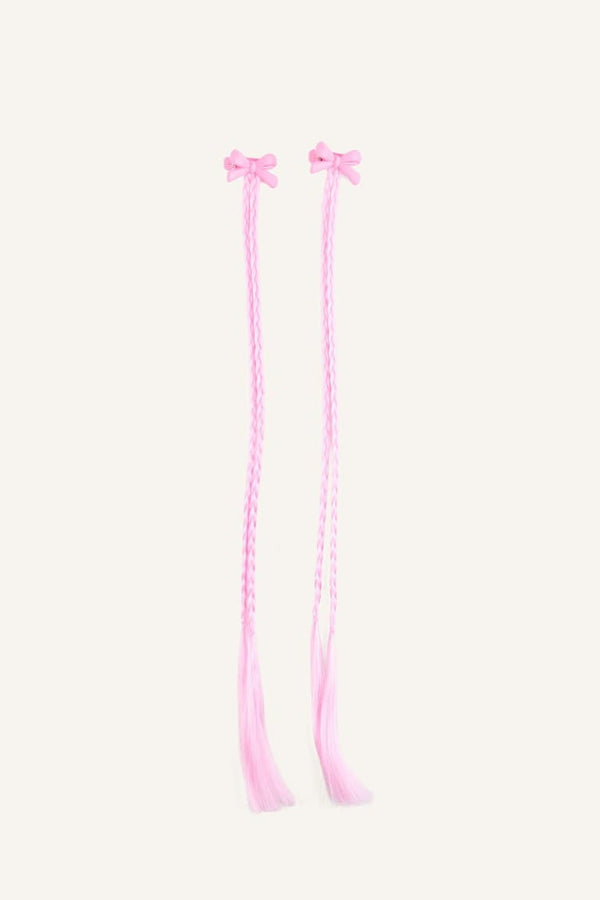 Girls 2-Piece Hair Accessory