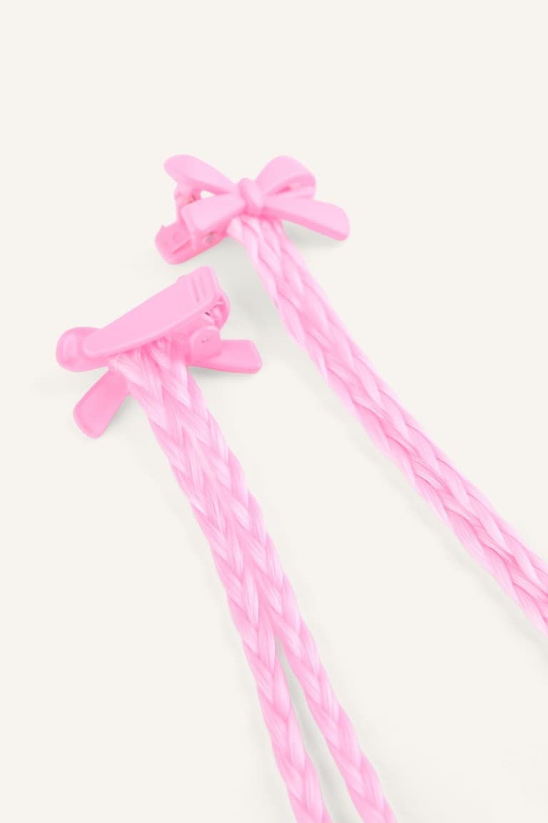Girls 2-Piece Hair Accessory