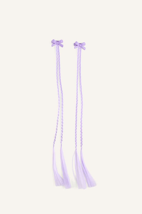 Girls 2-Piece Hair Accessory