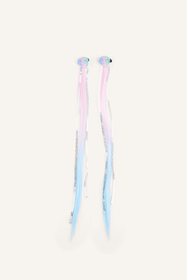 Girls 2-Piece Hair Accessory