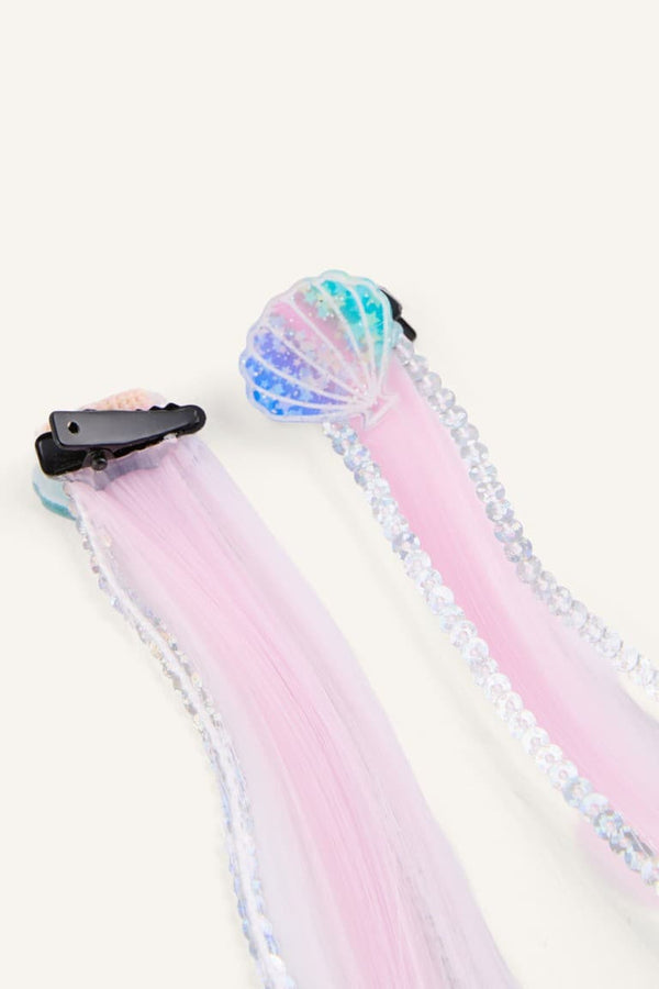 Girls 2-Piece Hair Accessory