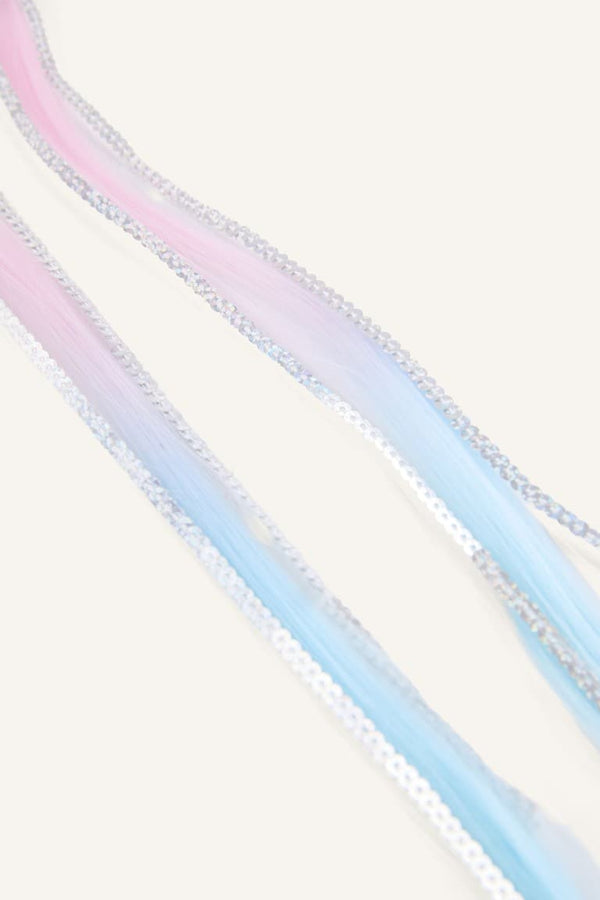 Girls 2-Piece Hair Accessory