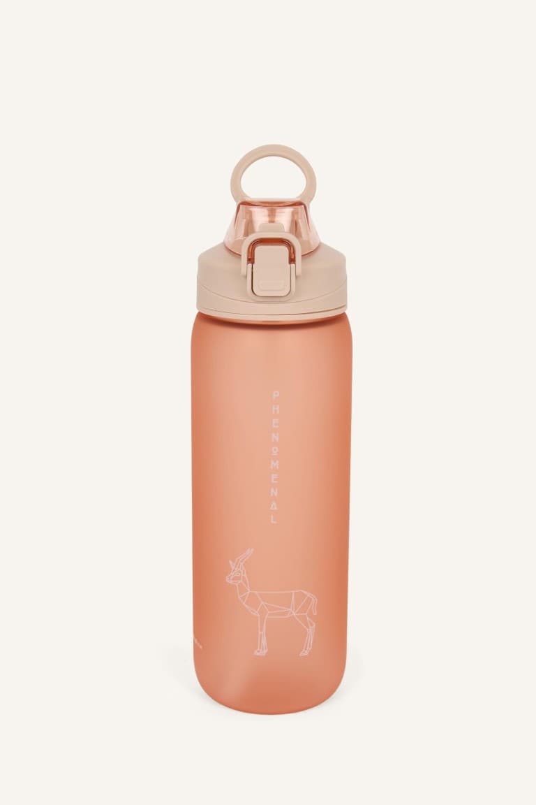 Unisex 650 ml flask
