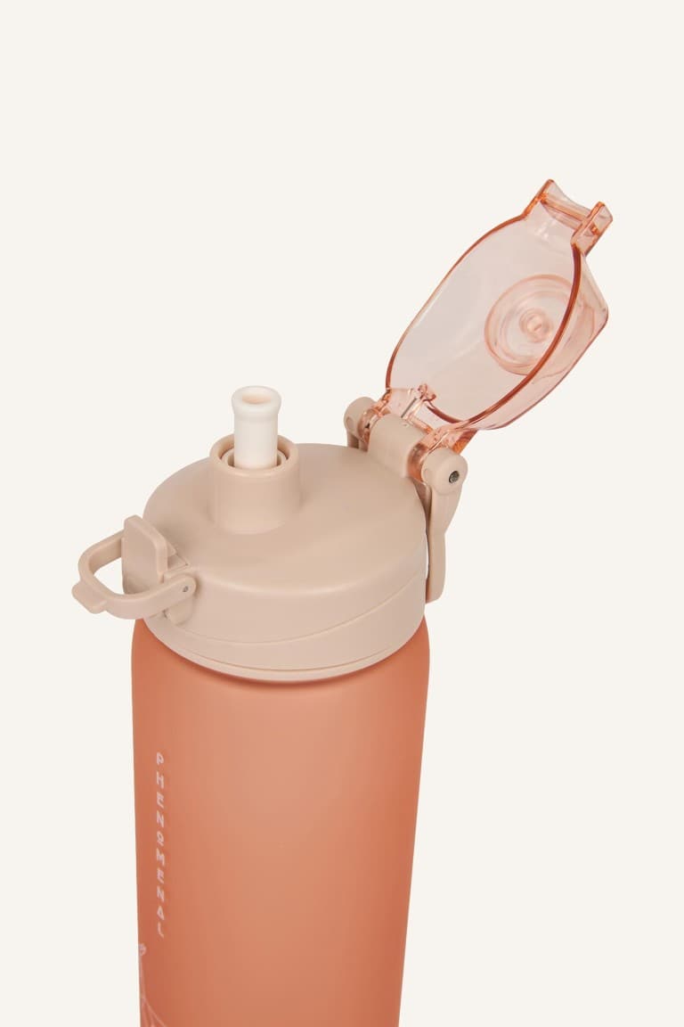 Unisex 650 ml flask