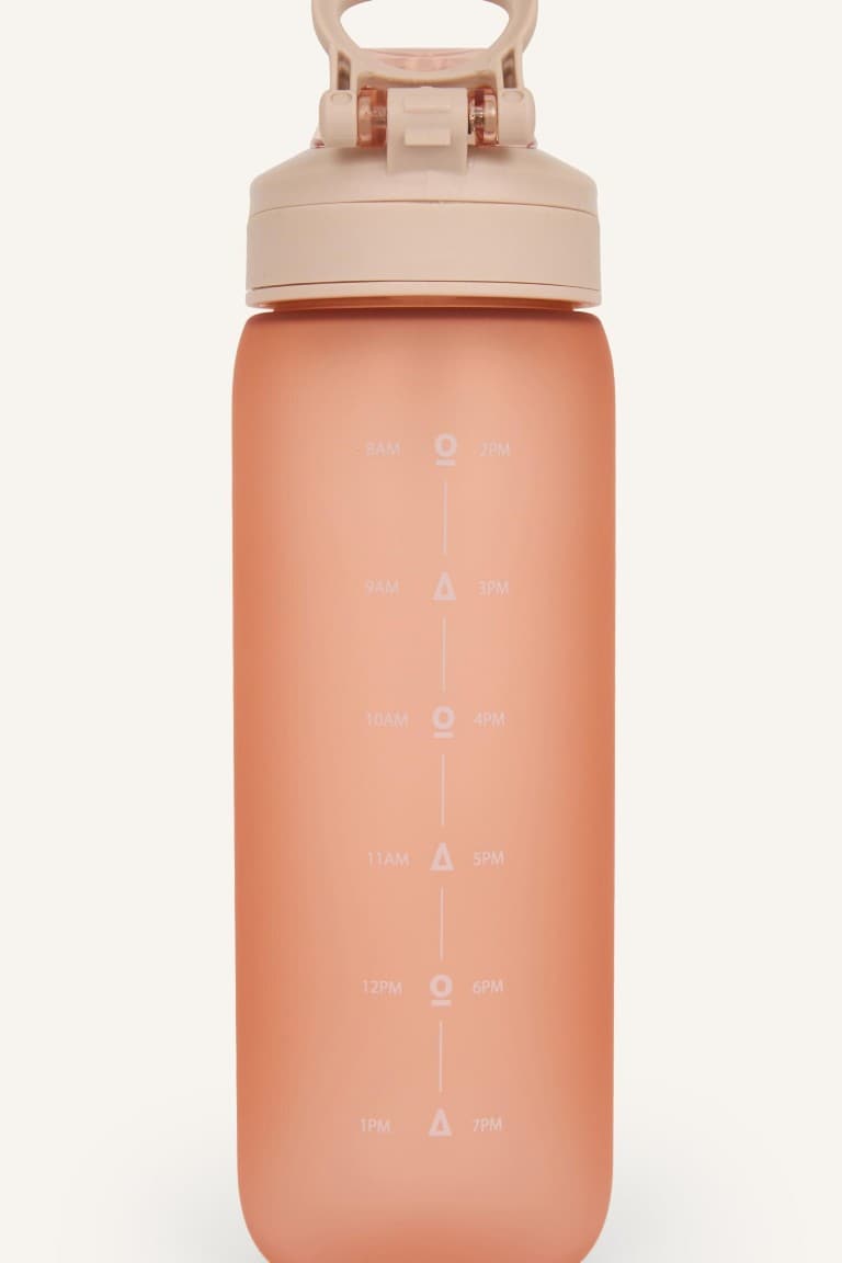 Unisex 650 ml flask