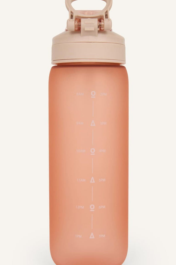Unisex 650 ml flask