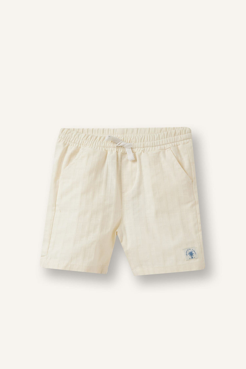 Cotton Shorts Baby Boy
