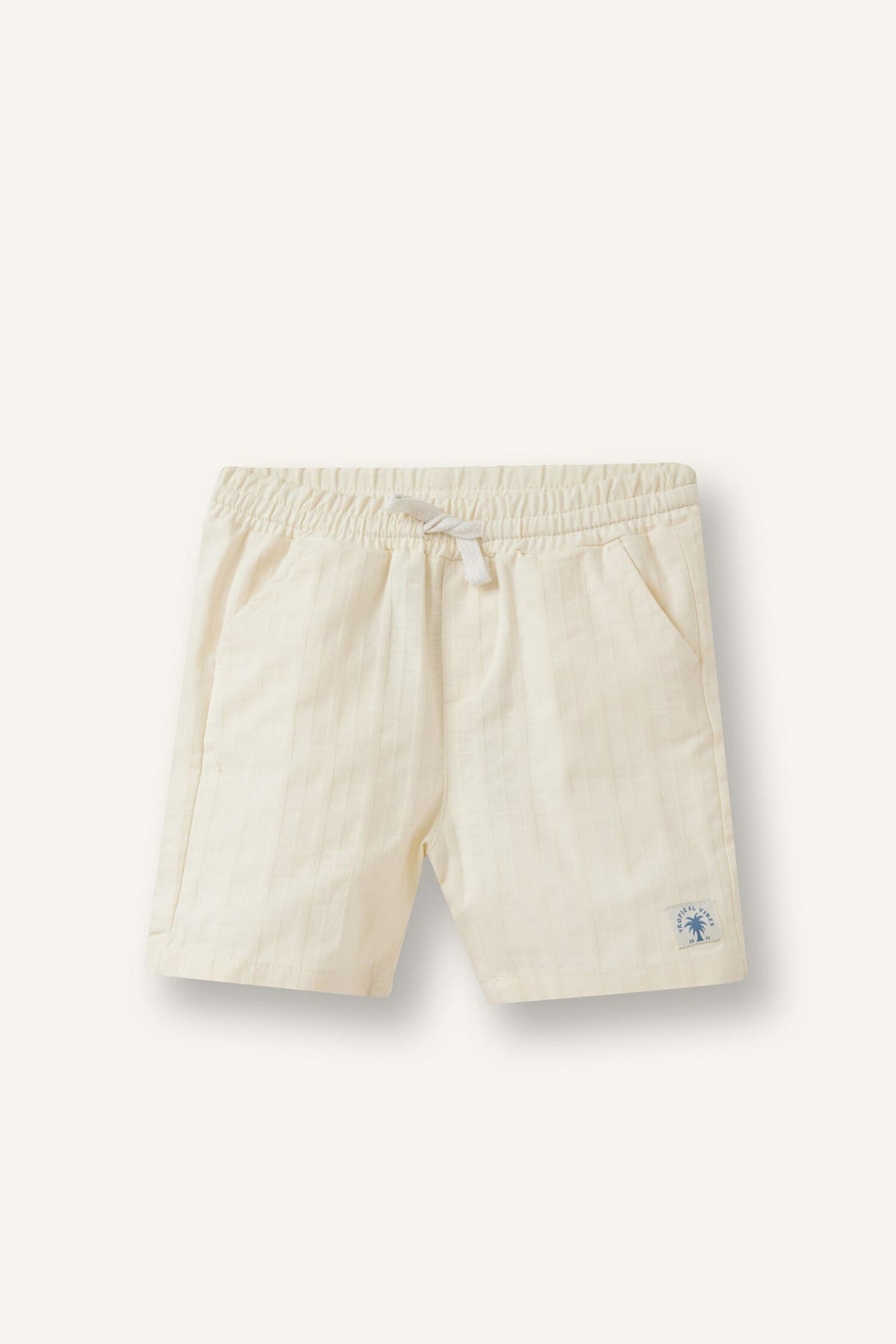 Cotton Shorts Baby Boy