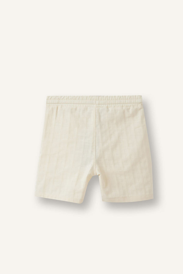 Cotton Shorts Baby Boy