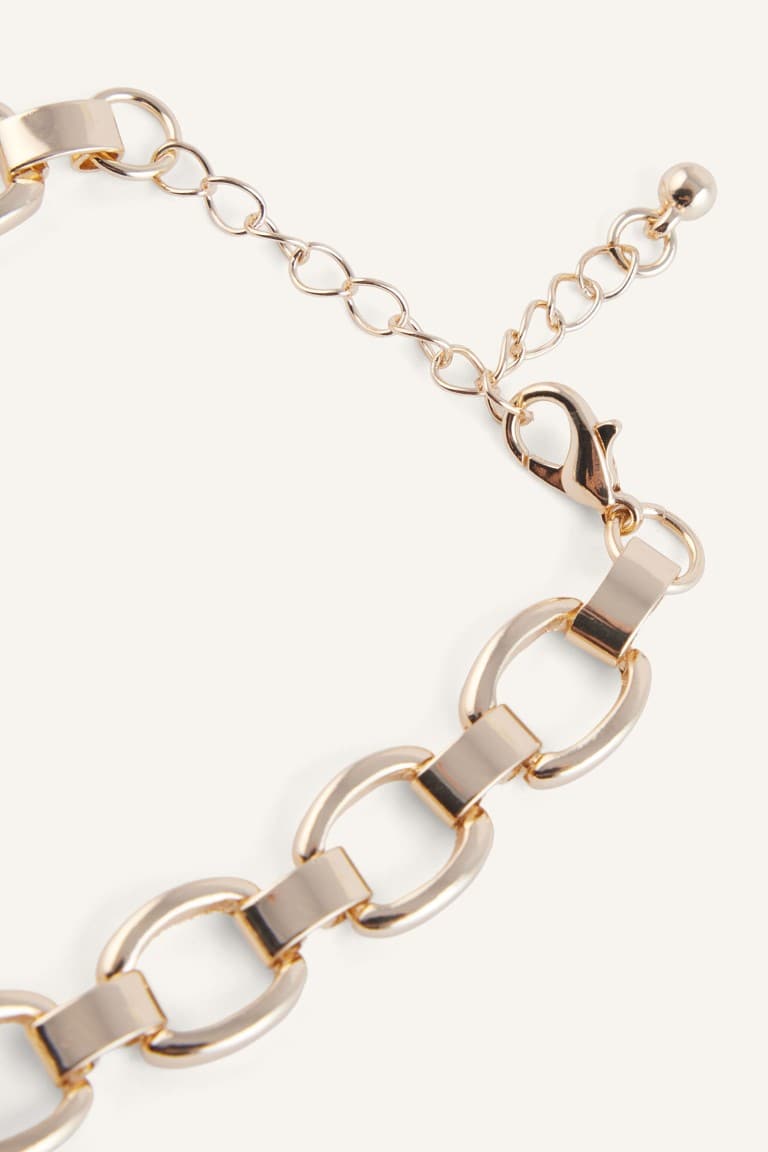 Women Stone Yellow Bracelet