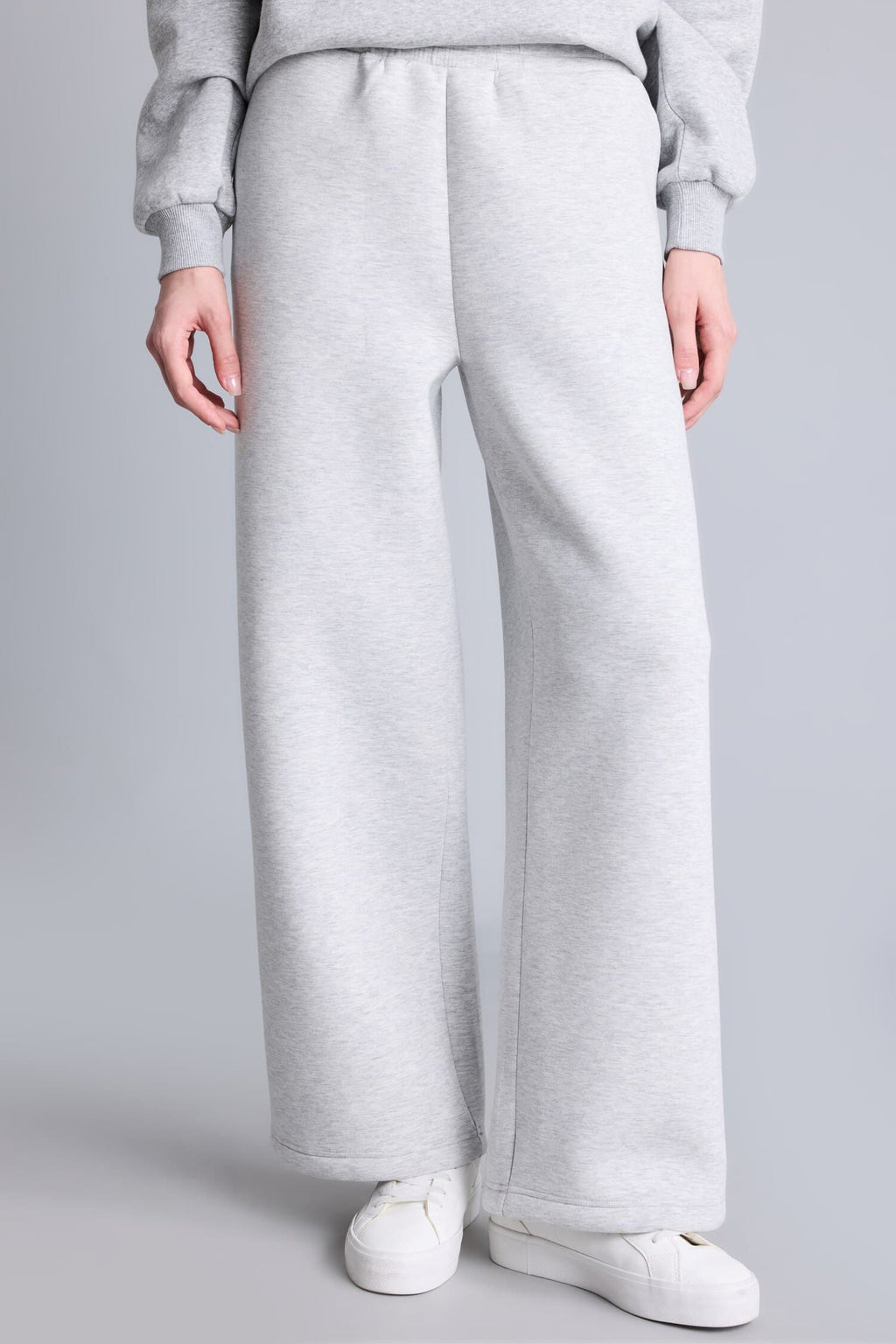 Relax Fit Skuba Diving Fabric Trousers