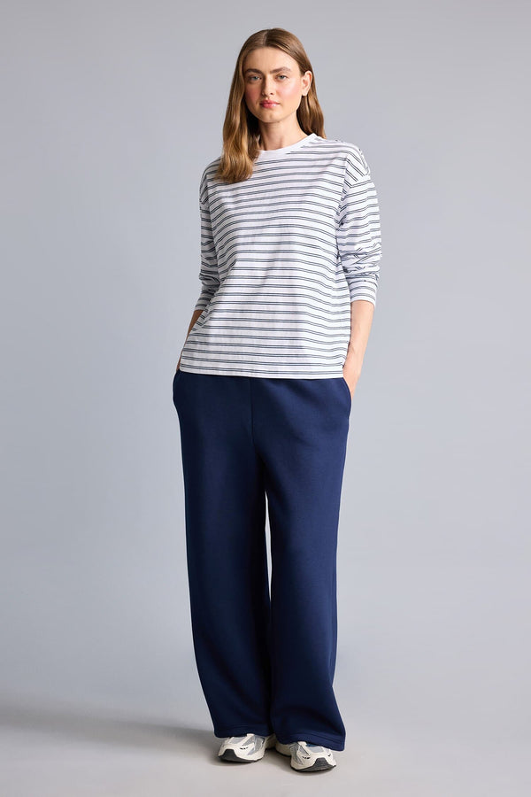 Relax Fit Skuba Diving Fabric Trousers