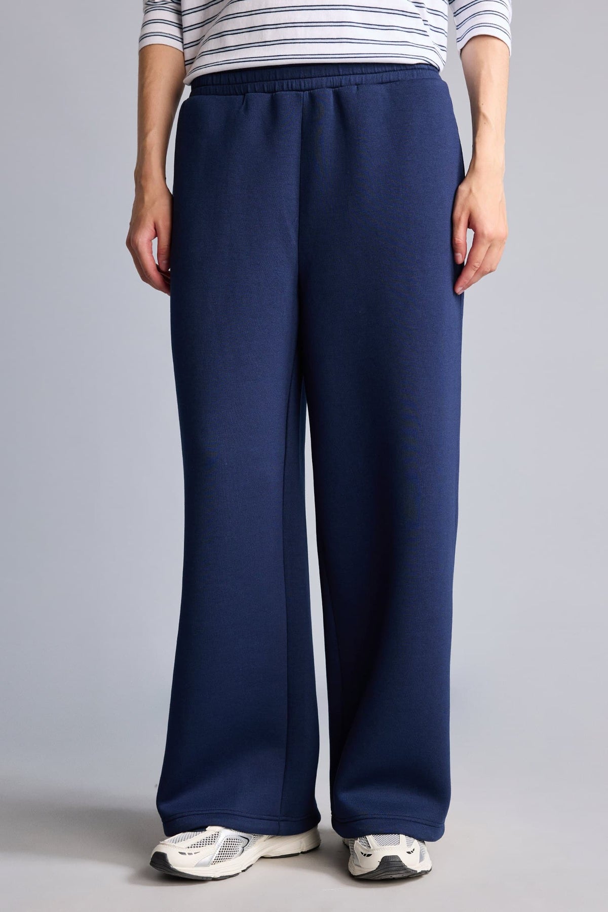 Relax Fit Skuba Diving Fabric Trousers