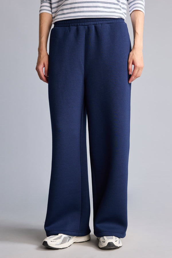 Relax Fit Skuba Diving Fabric Trousers