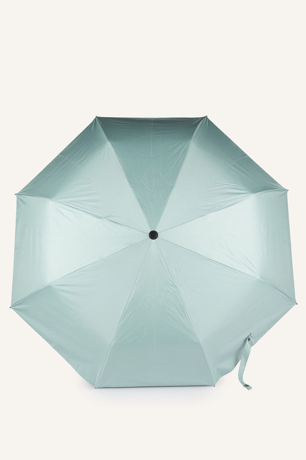 Flat Foldable Umbrella