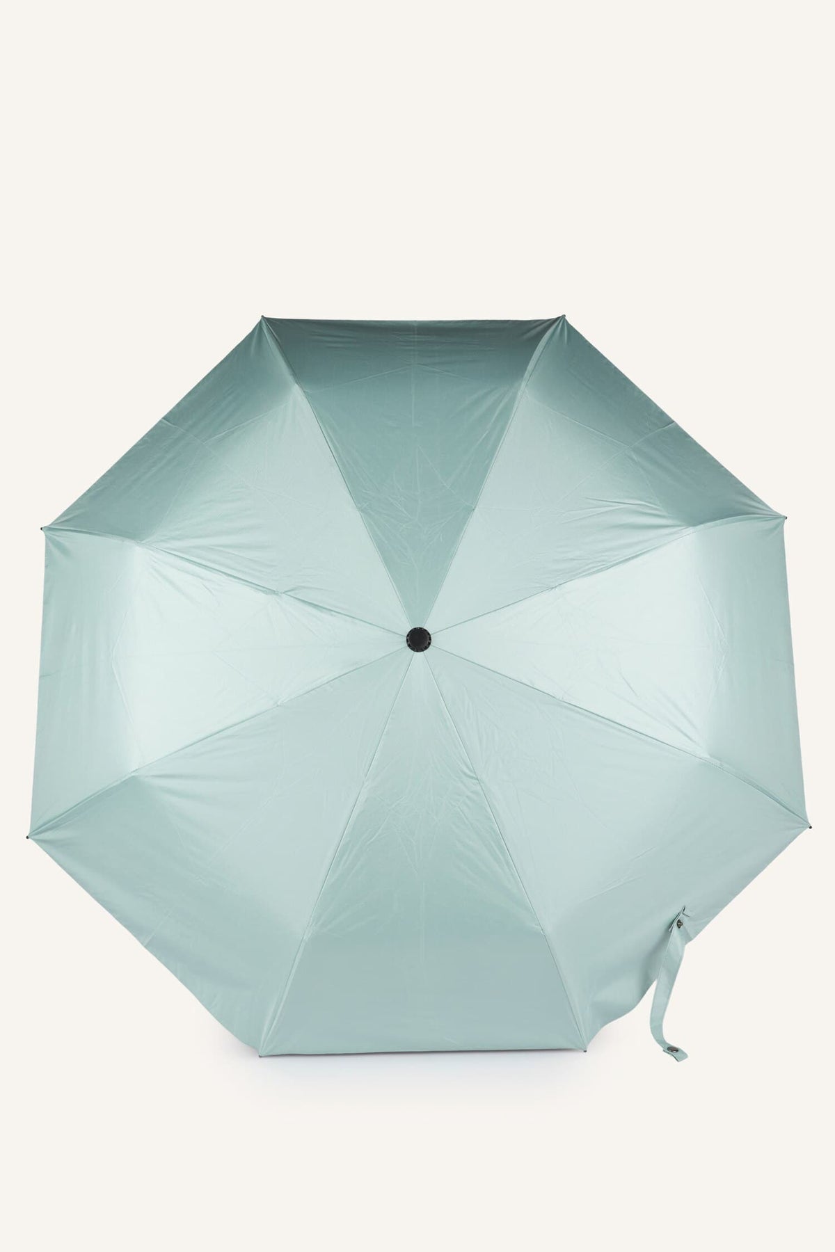 Flat Foldable Umbrella