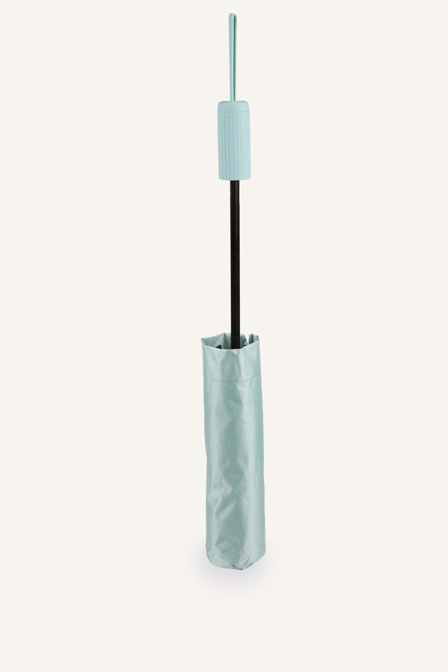Flat Foldable Umbrella Secondary image