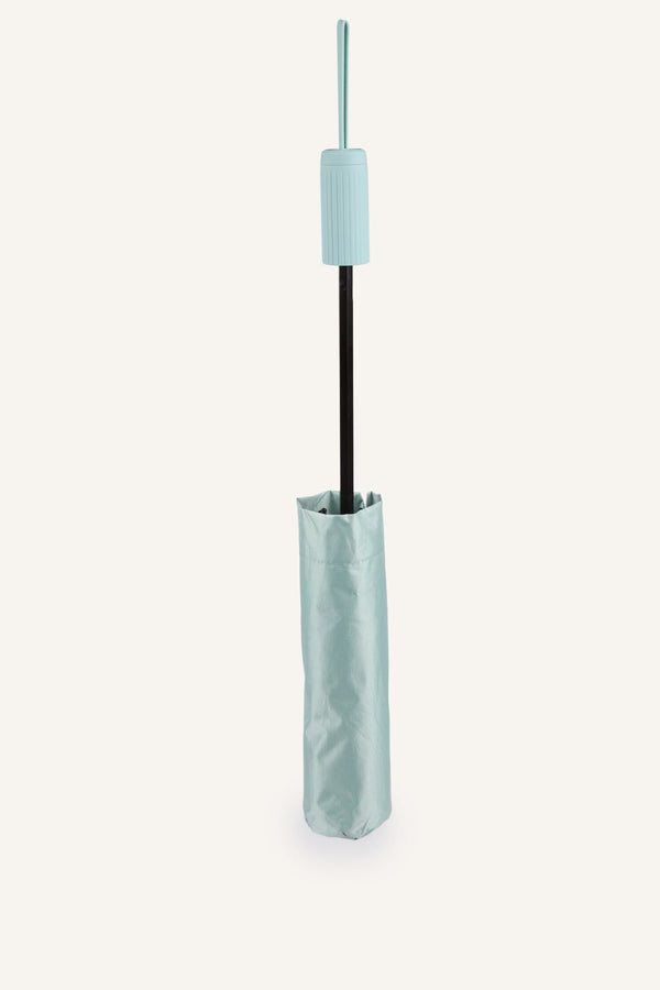 Flat Foldable Umbrella