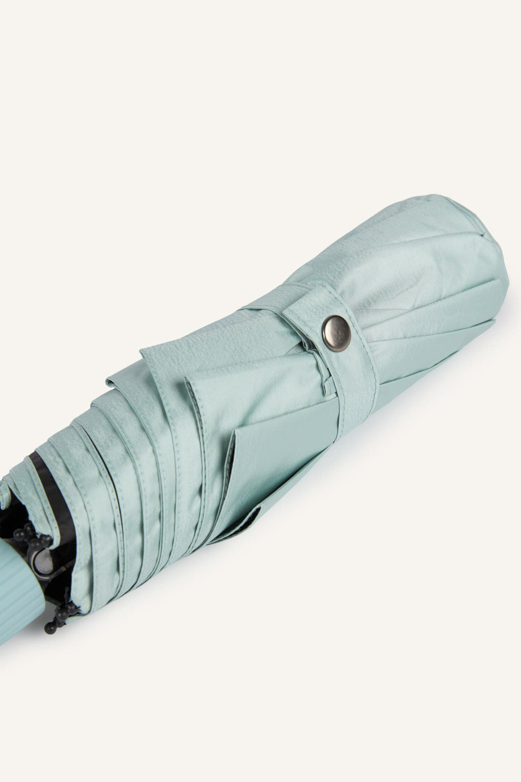 Flat Foldable Umbrella