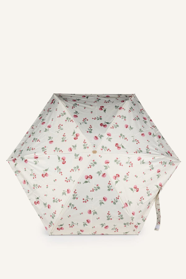 Patterned Foldable Umbrella