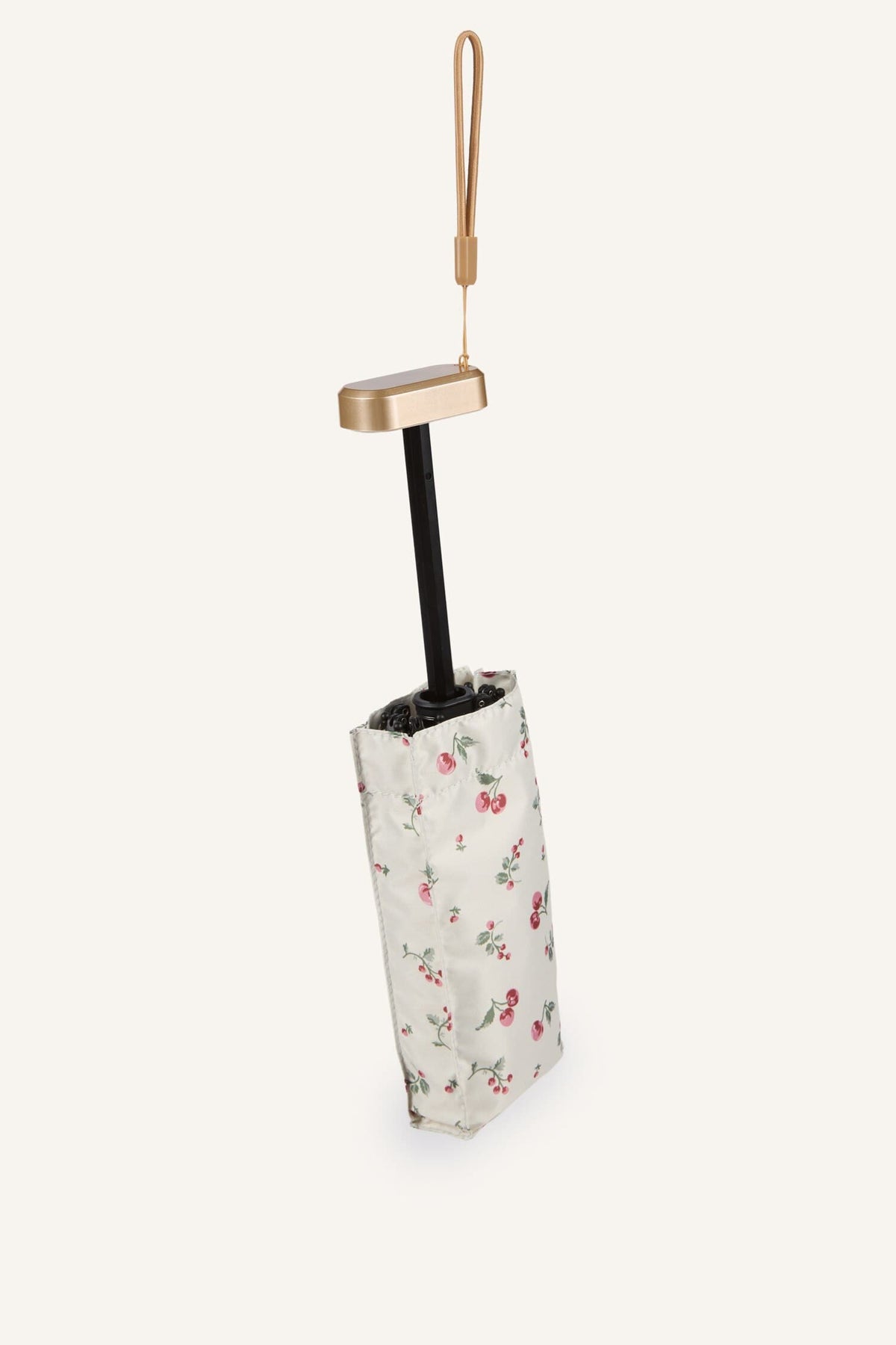 Patterned Foldable Umbrella