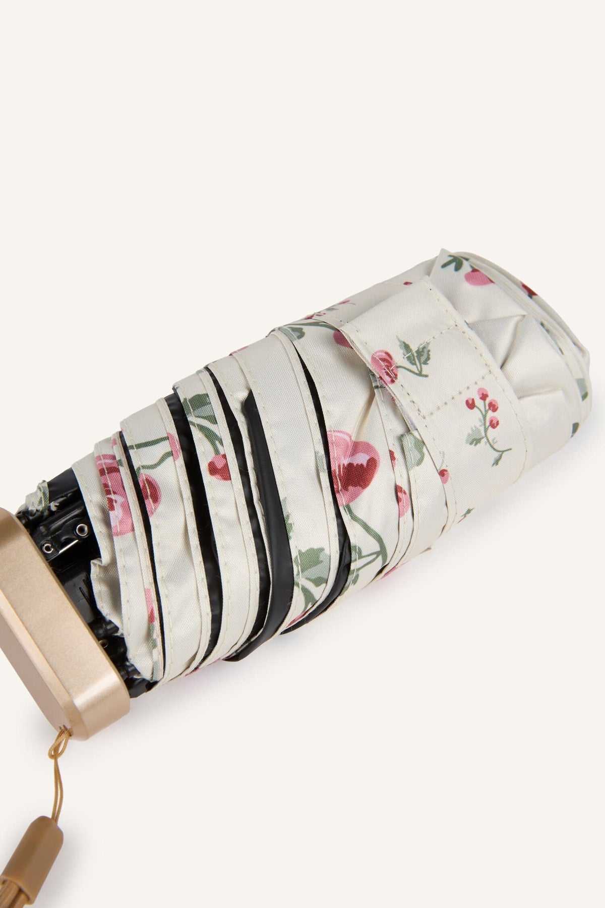 Patterned Foldable Umbrella