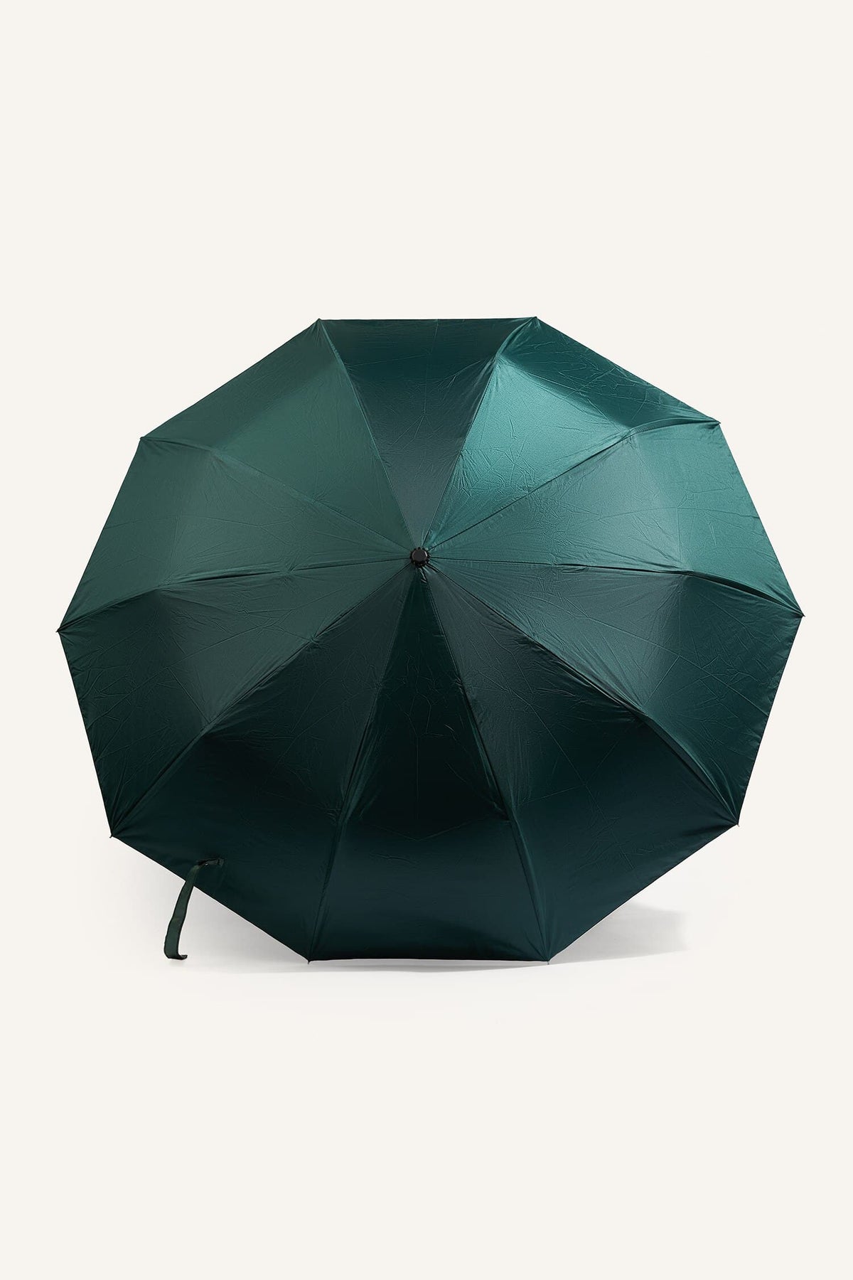 Flat Panel Cord Detailed Umbrella