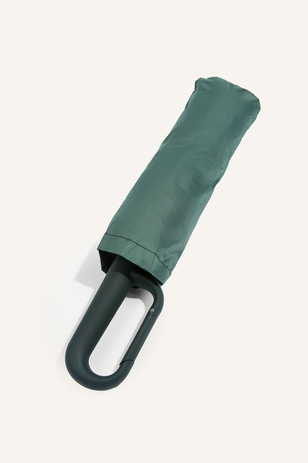 Flat Panel Cord Detailed Umbrella