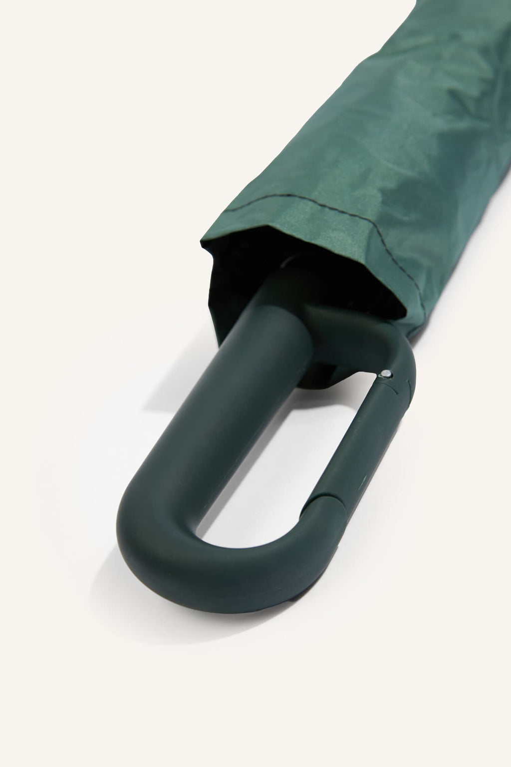 Flat Panel Cord Detailed Umbrella