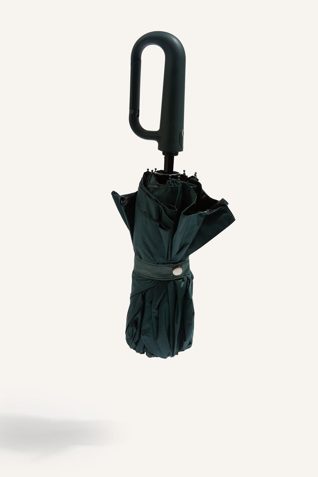 Flat Panel Cord Detailed Umbrella